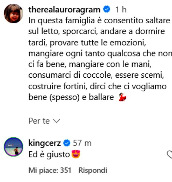 Il commento di Goffredo Cerza-2 Il commento di Goffredo Cerza-2