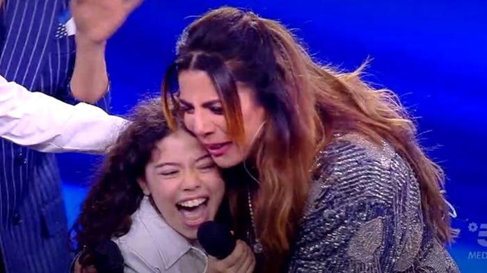 Emozioni e sorprese alla semifinale di Io Canto Family