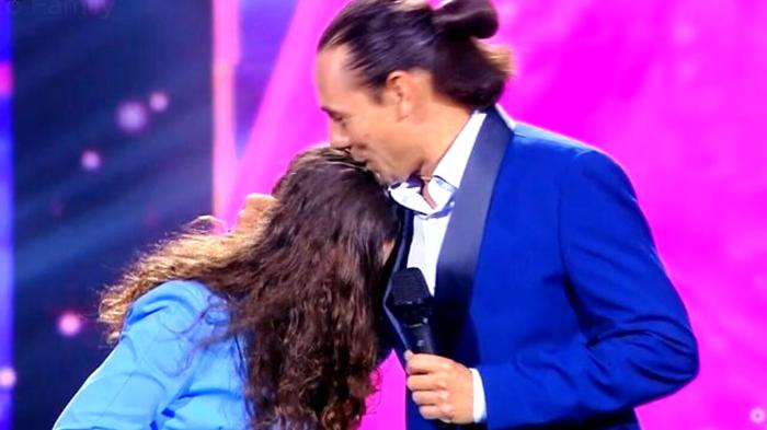 Finale emozionante di Io Canto Family: voci e storie indimenticabili