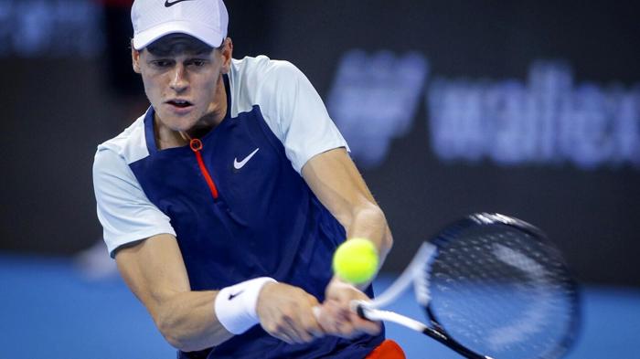 Finale ATP Halle 2024: Sinner vs Hurkacz