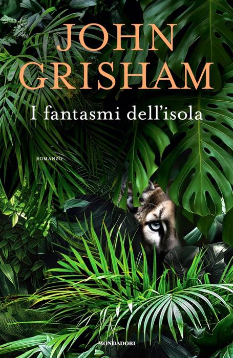 John Grisham - I fantasmi dell'isola John Grisham - I fantasmi dell'isola