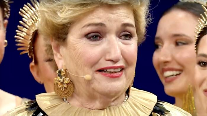 Emozioni e tensioni a L’Acchiappatalenti: la performance delle Black Widow e il pentimento di Mara Maionchi
