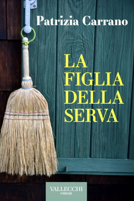 La figlia della serva La figlia della serva