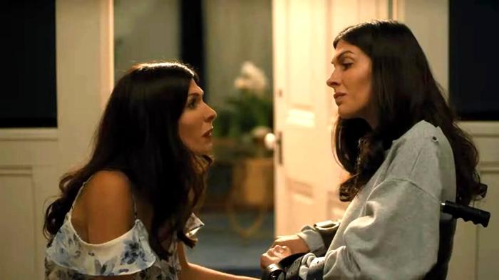 La follia della mia gemella: un thriller ad alta tensione