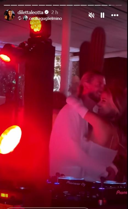 Diletta Leotta e Loris Karius leotta 1