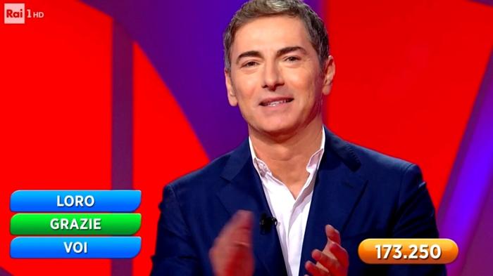 L’Eredità: Record di Share e Nuovi Giochi nella 22esima Edizione