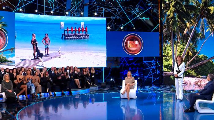 Semifinale dell’Isola dei Famosi: Artur Dainese secondo finalista