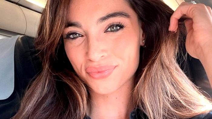Lorella Boccia nuova conduttrice di Camper in Viaggio su Rai 1