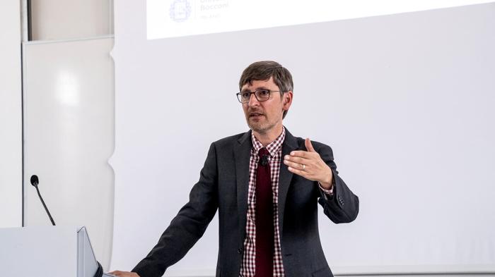 Addio a Luca Trevisan: L’eredità di un genio dell’Intelligenza Artificiale