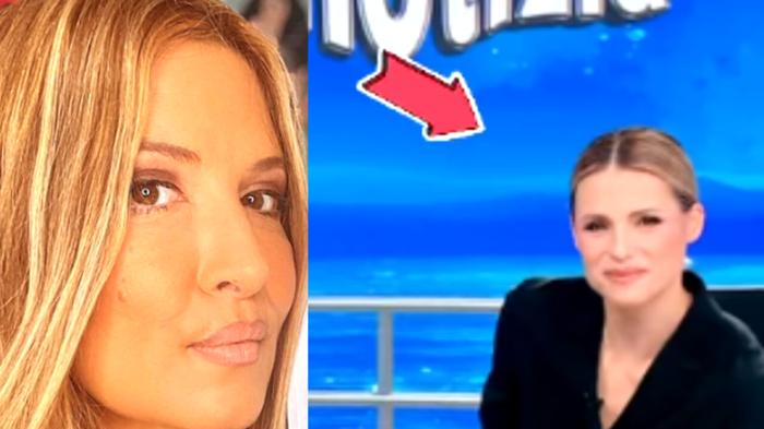Polemica tra Selvaggia Lucarelli e Michelle Hunziker