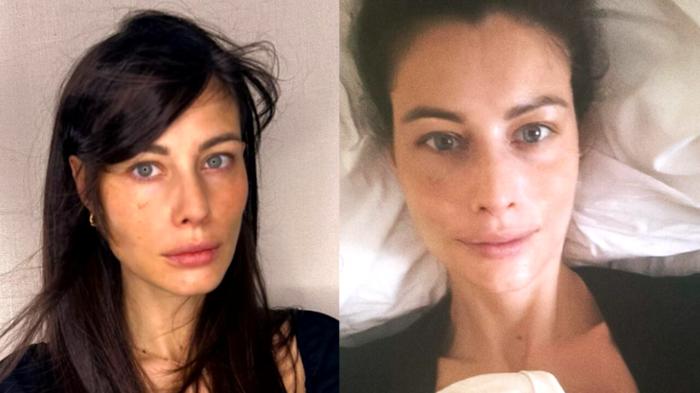 Marica Pellegrinelli: Dettagli sul Parto di Ariela Wilhelmina