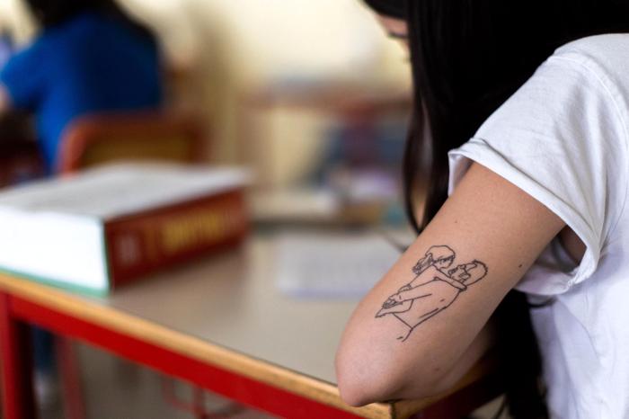 Prima prova Maturità 2024 maturita 2023 tracce seconda prova lapresse