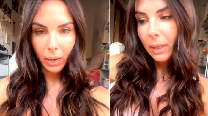L’influencer Micol Olivieri e l’attacco informatico: la sua storia