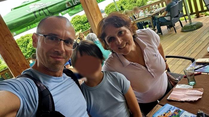 Il rapimento di Noemi Zanella: il ritorno dopo due anni e mezzo