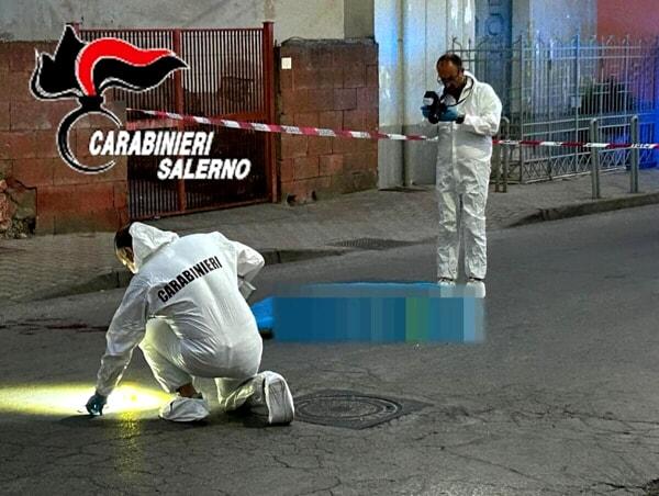 Omicidio Carotenuto omicidio carotenuto
