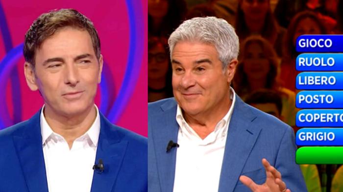 Marco Liorni lascia Reazione a Catena: il suo futuro televisivo