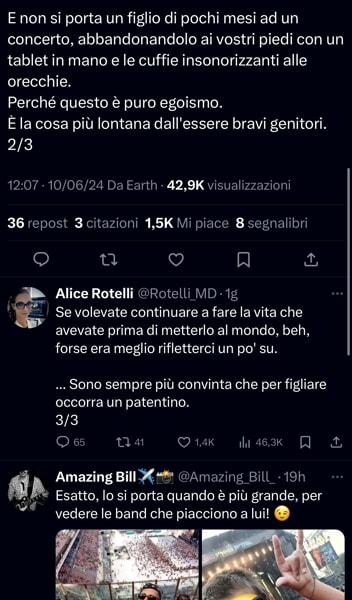 Post Twitter di @AliceRotelli-5