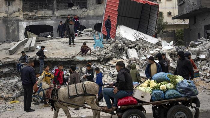 Svolta nel conflitto Israele-Hamas: accordo di cessate il fuoco in vista