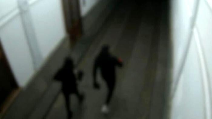 Rapina a Rimini: giovani rapinatori in lacrime e arresti
