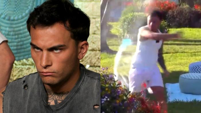 La gelosia di Raul a Temptation Island: un caso di discussione e riflessione