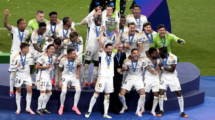Cellula terroristica Isis smantellata: piani di attacco al Real Madrid nel mondo del calcio