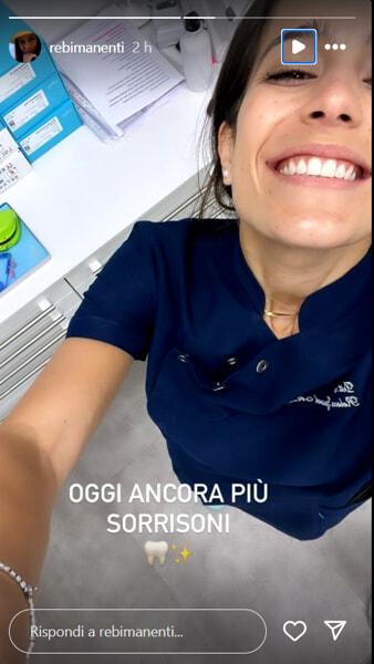 Rebecca a lavoro felice-2 Rebecca a lavoro felice-2