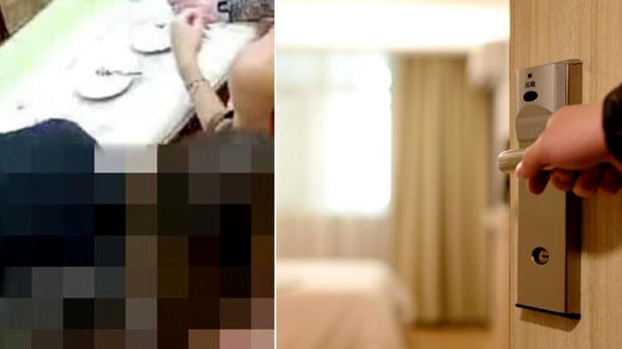 Il truffatore dell’hotel di Rovereto