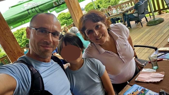 Il rapimento di Noemi Zanella: il ritrovamento e il reinserimento