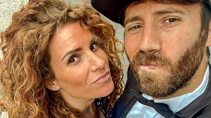 Veronica Ruggeri e Nicolò De Devitiis: fine di una storia social