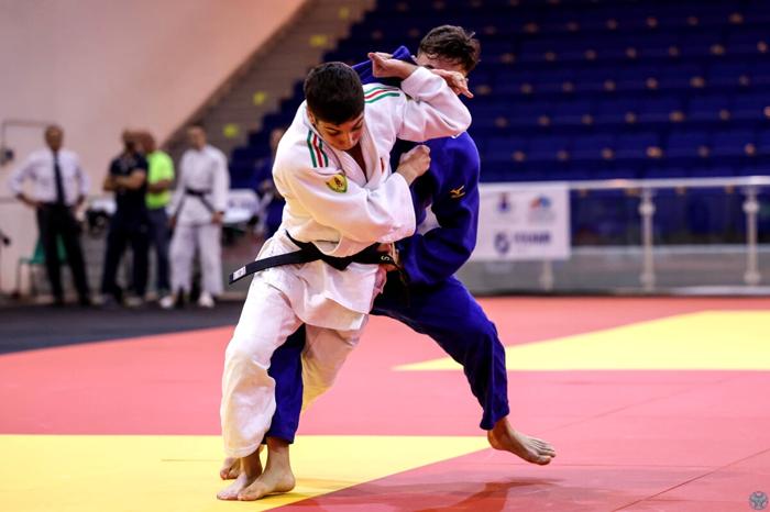 Sampino Assoluti 2024 TODAY Sampino Assoluti 2024 TODAY