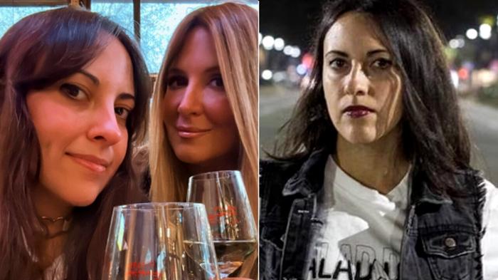 Accuse di scambio di informazioni private in chat Telegram: la verità di Serena Mazzini