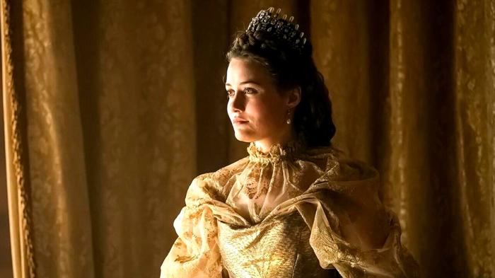 Sissi: Colpi di scena e tensione nella seconda metà della terza stagione