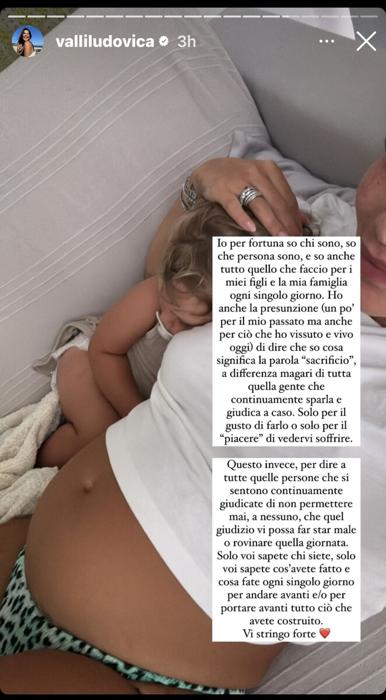 Stories Ludovica Valli 2-2 Stories Ludovica Valli 2-2