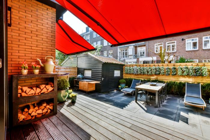 Se vivete in un condominio prima di installare le tende da sole consultate il regolamento tende da sole-5