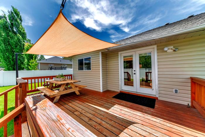 Ci sono diversi modelli di tende da sole tende da sole-6