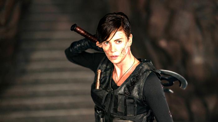 I migliori film d’azione su Netflix: adrenalina e colpi di scena