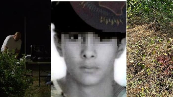 Giovane ucciso con 25 coltellate: il caso di Thomas Luciani a Pescara