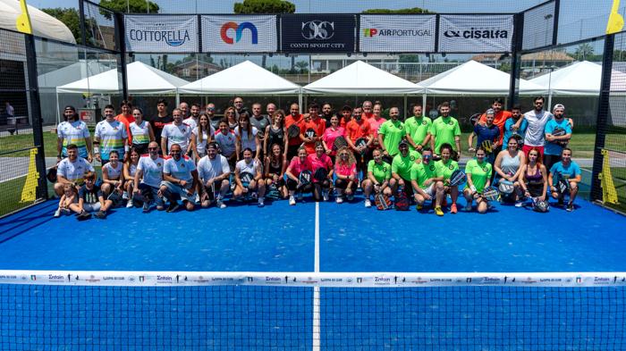 Coppa dei Club 2024: Trionfi a Roma e nel Lazio