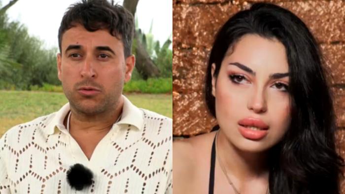 Temptation Island 2024: Jenny e Tony alle prese con segreti e doppie vite