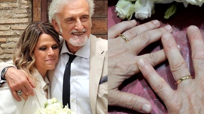 Tosca e Massimo Venturiello: una storia d’amore e successo