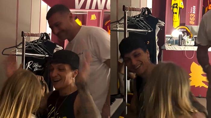 Ultimo: Emozioni e sorprese allo Stadio Olimpico di Roma
