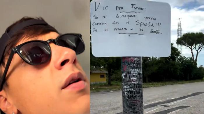 Ultimo: il cantautore romano e il suo legame speciale con i fan