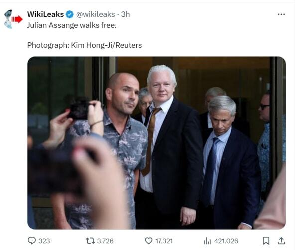 @wikileaks wikileaks-3