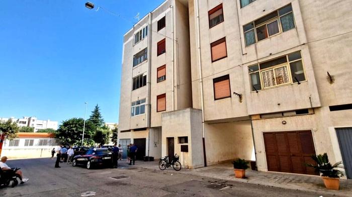 Tragedia a Fasano: giovane muore cadendo in ascensore