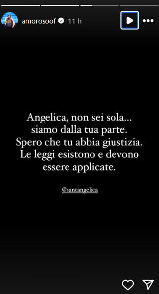 Alessandra Amoroso, le sue parole-2 Alessandra Amoroso, le sue parole-2