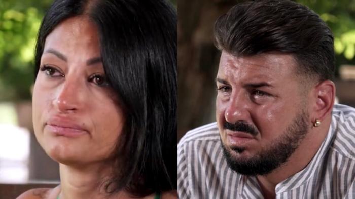 Drammi e rivelazioni a Temptation Island 2024
