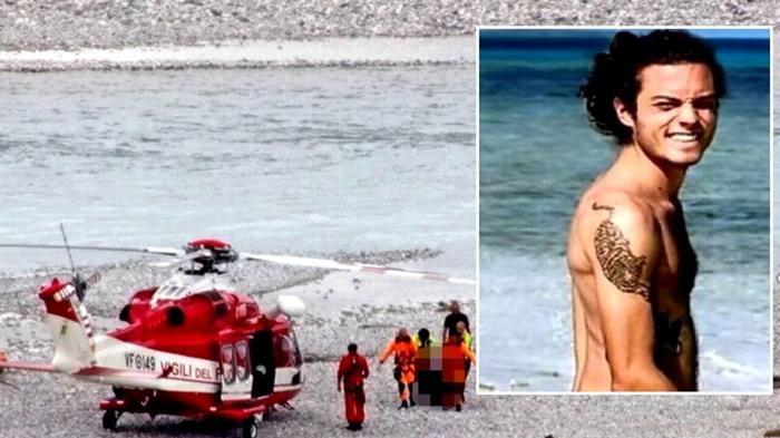 Mistero e Tragedia sul Fiume Piave