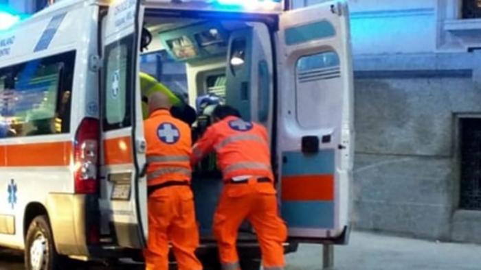 Tragedia a Escalaplano: Incidente Stradale con Vittime