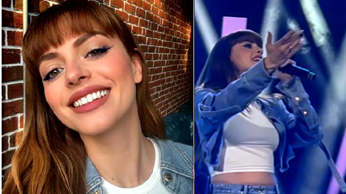 Annalisa: Rumors sulla presunta gravidanza