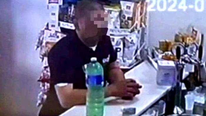 Avvelenamenti a Napoli: individuo arrestato per latte di mandorla contaminato